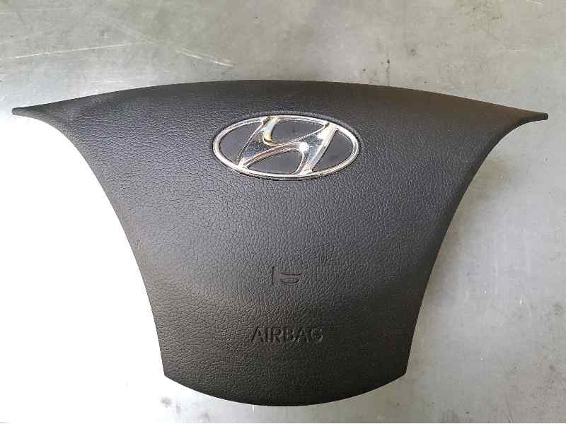 Recambio de kit airbag para hyundai elantra (md) confort referencia OEM IAM   C/SALPICADERO