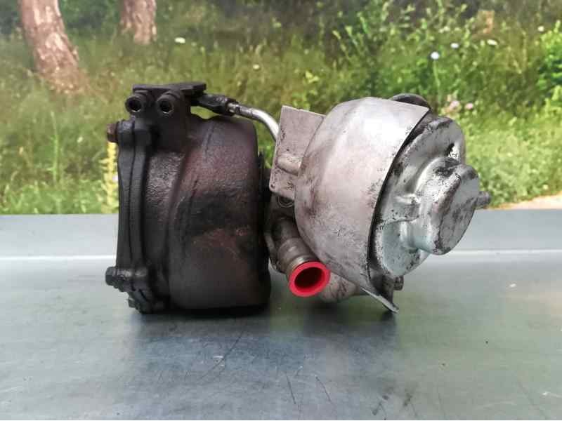 Recambio de turbocompresor para opel meriva 1.7 16v cdti referencia OEM IAM TD03L407TVG 6220110 8973000925