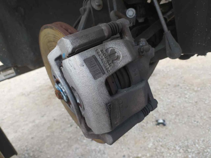 Recambio de pinza freno delantera derecha para peugeot 2008 (p1) allure referencia OEM IAM 9862568380  MOPAR