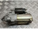 Recambio de motor arranque para ford escort berl./turnier básico berlina referencia OEM IAM 96BB11000AA  