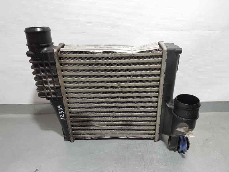 Recambio de intercooler para peugeot 308 style referencia OEM IAM P9675627980 TOCADO VER FOTOS VALEO