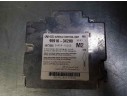Recambio de kit airbag para hyundai elantra (md) confort referencia OEM IAM   C/SALPICADERO