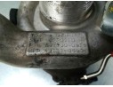 Recambio de turbocompresor para opel meriva 1.7 16v cdti referencia OEM IAM TD03L407TVG 6220110 8973000925