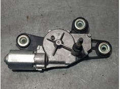 Recambio de motor limpia trasero para ford fiesta (ccn) trend referencia OEM IAM 8A61A17K441AE 0390201252 BOSCH