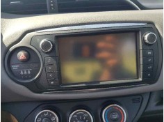 SISTEMA NAVEGACION GPS 