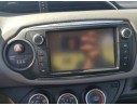 Recambio de sistema navegacion gps para toyota yaris active referencia OEM IAM   