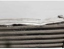 Recambio de intercooler para peugeot 308 style referencia OEM IAM P9675627980 TOCADO VER FOTOS VALEO