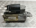 Recambio de motor arranque para ford escort berl./turnier básico berlina referencia OEM IAM 96BB11000AA  