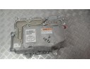 Recambio de convertidor para toyota yaris (_p13_) 1.5 hybrid (nhp130_) referencia OEM IAM G920052033  