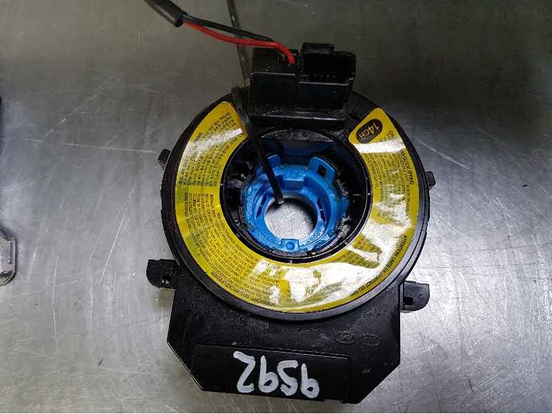 Recambio de kit airbag para hyundai elantra (md) confort referencia OEM IAM   C/SALPICADERO
