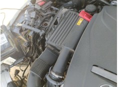 Recambio de carcasa filtro aire para mercedes-benz clase c coupé (c205) c 200 (205.342) referencia OEM IAM A2740901701  