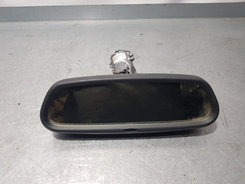 Recambio de espejo interior para peugeot 208 access referencia OEM IAM 96864409XT  