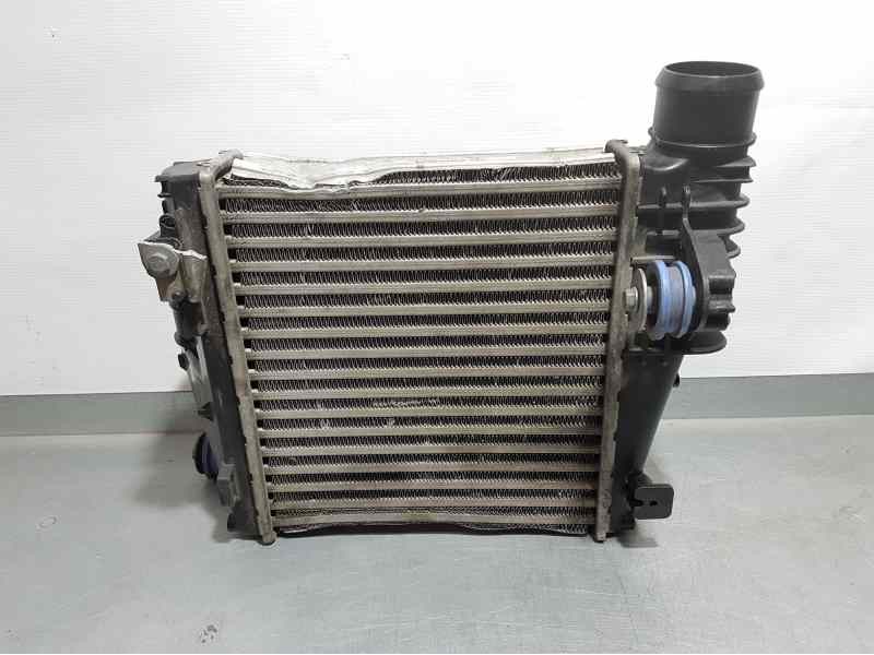 Recambio de intercooler para peugeot 308 style referencia OEM IAM P9675627980 TOCADO VER FOTOS VALEO