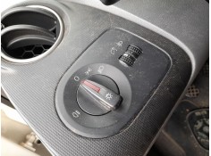 Recambio de mando luces para seat ibiza iv (6j5, 6p1) 1.2 referencia OEM IAM 6J1941531  