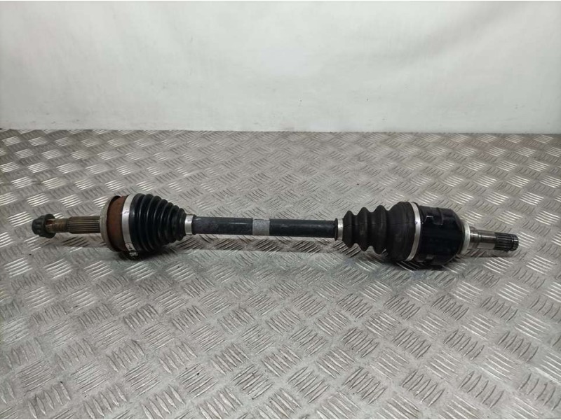 Recambio de transmision delantera izquierda para toyota auris active referencia OEM IAM 4342002611  