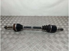 Recambio de transmision delantera izquierda para toyota auris active referencia OEM IAM 4342002611  