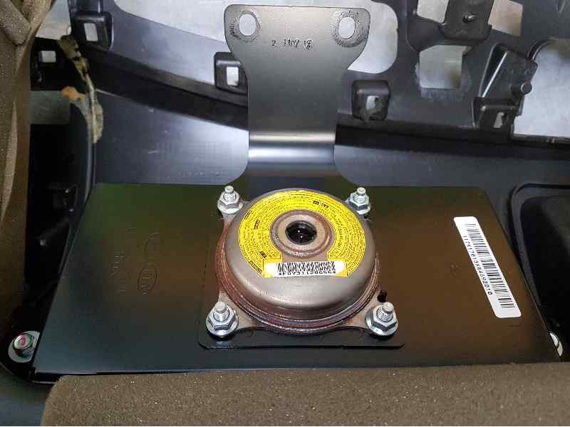 Recambio de kit airbag para hyundai elantra (md) confort referencia OEM IAM   C/SALPICADERO