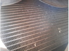 Recambio de radiador agua para bmw 1 (e81) 118 d referencia OEM IAM 17117788903  