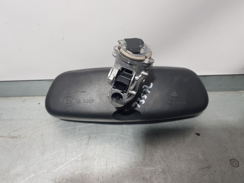 Recambio de espejo interior para peugeot 208 access referencia OEM IAM 96864409XT  