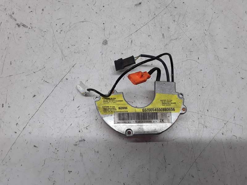 Recambio de airbag delantero izquierdo para citroën zx 1.9 turbodiesel referencia OEM IAM   