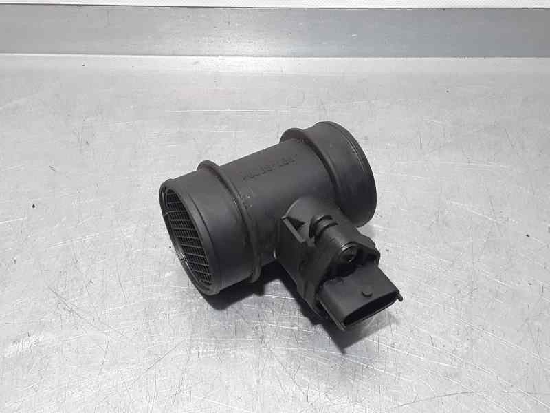 Recambio de caudalimetro para opel corsa c silverline referencia OEM IAM 280218119  BOSCH