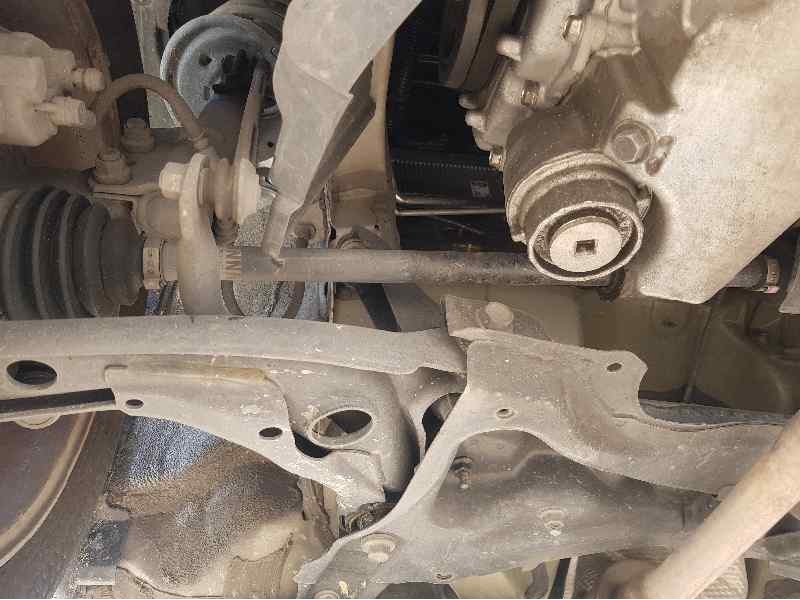 Recambio de transmision delantera derecha para toyota yaris active referencia OEM IAM 434100D292  