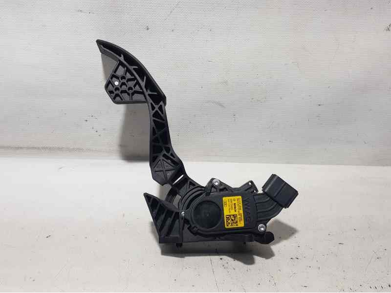 Recambio de potenciometro pedal para seat toledo (kg3) connect referencia OEM IAM 6C1721503B 0280755223 BOSCH
