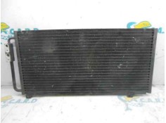 Recambio de condensador / radiador aire acondicionado para mg serie 400 (rt) 420 sdi (4-ptas.) referencia OEM IAM   
