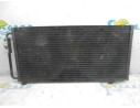 Recambio de condensador / radiador aire acondicionado para mg serie 400 (rt) 420 sdi (4-ptas.) referencia OEM IAM   