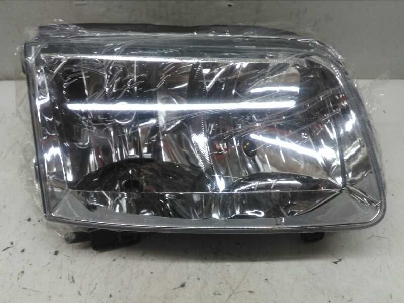 Recambio de faro derecho para volkswagen polo berlina (6n2) referencia OEM IAM   DJAUTO