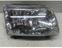 Recambio de faro derecho para volkswagen polo berlina (6n2) referencia OEM IAM   DJAUTO