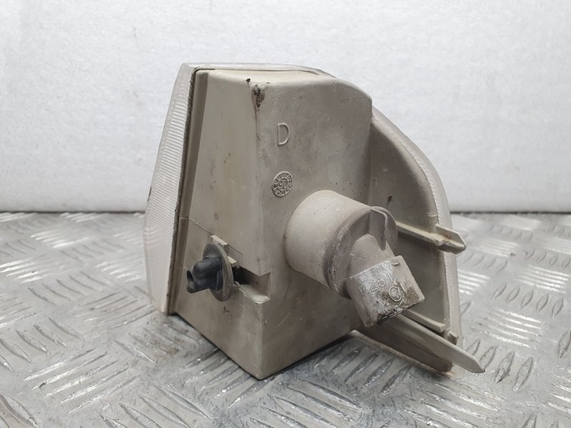 Recambio de piloto delantero derecho para citroën bx berlina 16 tgi kat classic referencia OEM IAM SIN REF  