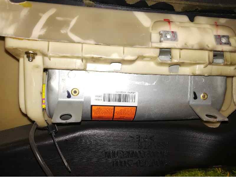 Recambio de kit airbag para hyundai lantra berlina (rd) 1.6 gls referencia OEM IAM   C/SALPICADERO