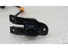 Recambio de camara vision trasera para hyundai bayon (bc3) 1.2 mpi referencia OEM IAM 99240Q0BA0 MOBIS 2403156405