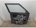Recambio de puerta delantera izquierda para kia soul diva referencia OEM IAM 76003  