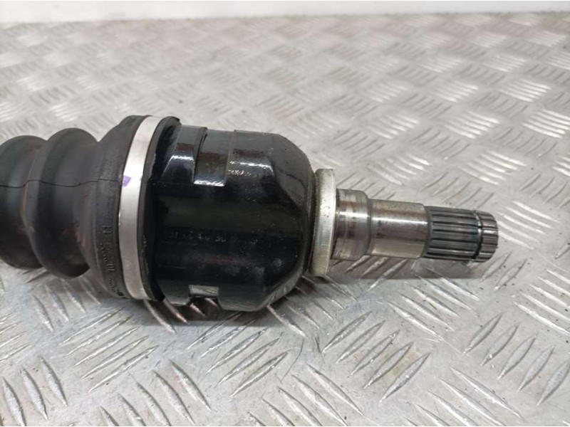 Recambio de transmision delantera izquierda para toyota auris active referencia OEM IAM 4342002611  