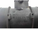 Recambio de caudalimetro para opel corsa c silverline referencia OEM IAM 280218119  BOSCH