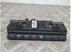 MANDO MULTIFUNCION 283E86009R BE1167293C 