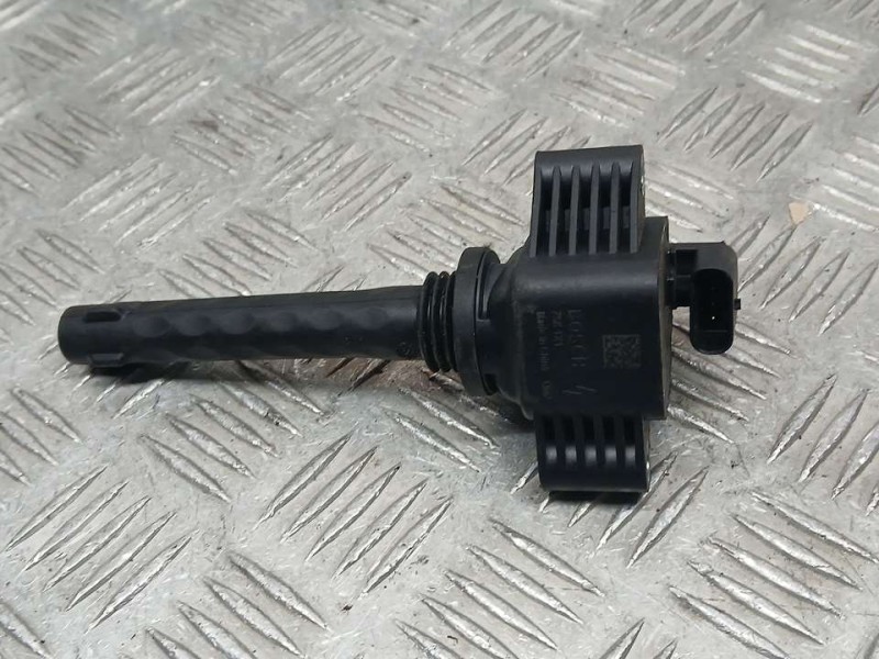 Recambio de bobina encendido para dr 5.0 hybrido glp referencia OEM IAM 3705110AB F01R00A134 BOSCH