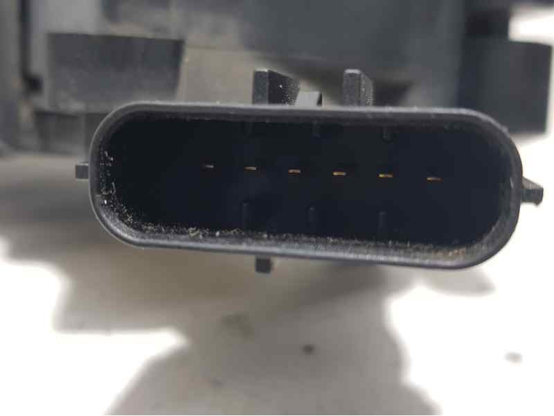 Recambio de potenciometro pedal para seat toledo (kg3) connect referencia OEM IAM 6C1721503B 0280755223 BOSCH