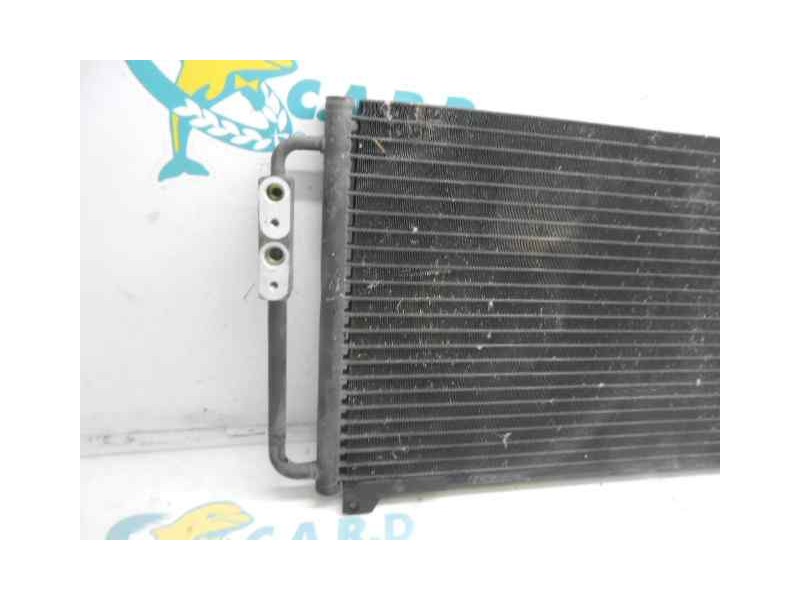 Recambio de condensador / radiador aire acondicionado para mg serie 400 (rt) 420 sdi (4-ptas.) referencia OEM IAM   