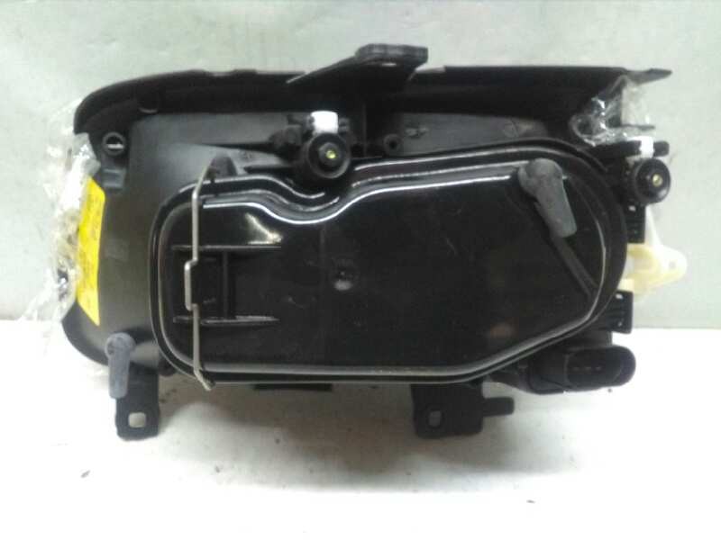 Recambio de faro derecho para volkswagen polo berlina (6n2) referencia OEM IAM   DJAUTO