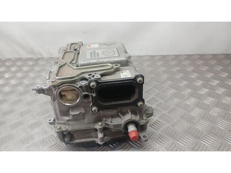 Recambio de convertidor para toyota yaris (_p13_) 1.5 hybrid (nhp130_) referencia OEM IAM G920052033  