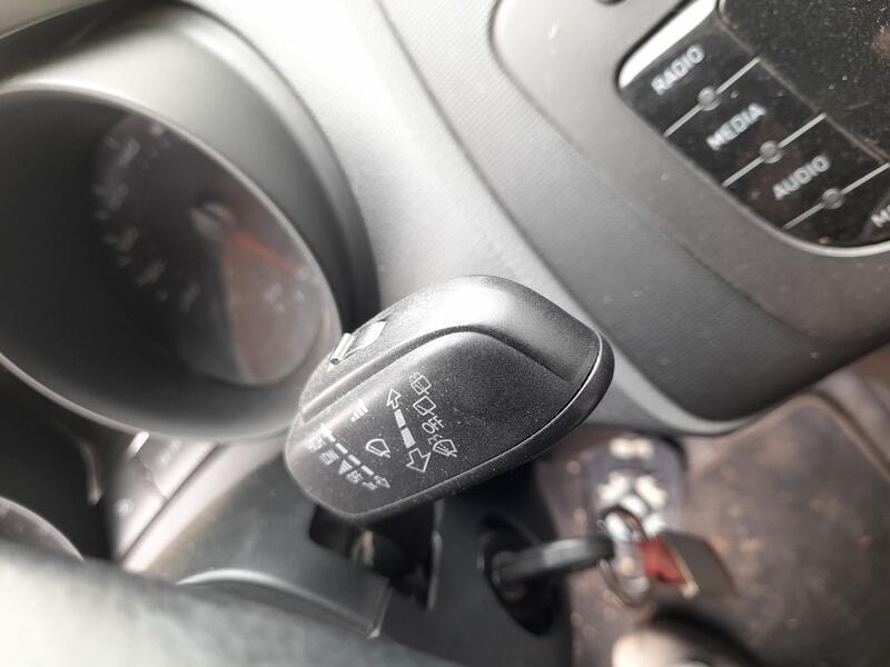 Recambio de mando luces y limpia para seat ibiza iv (6j5, 6p1) 1.2 referencia OEM IAM 7H0953513J  