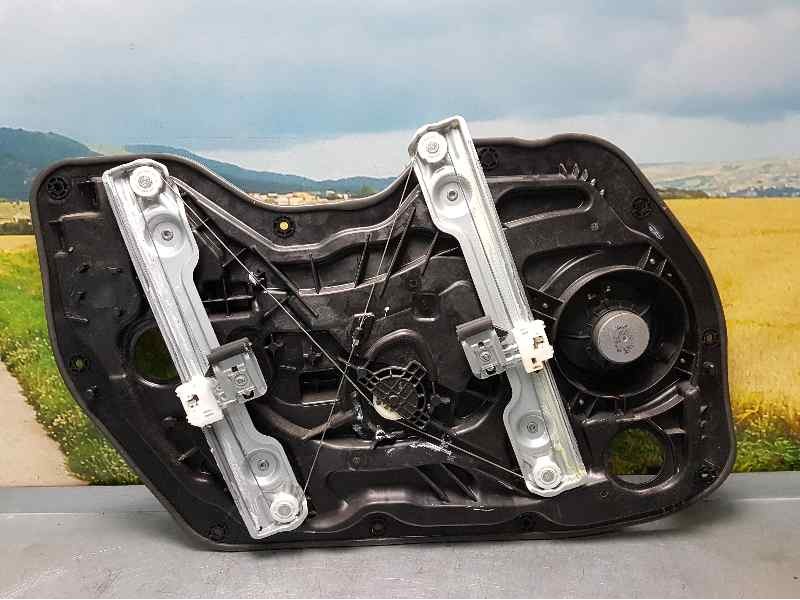Recambio de elevalunas delantero derecho para hyundai elantra (md) confort referencia OEM IAM 824803X060 2 PINS ELECTRICO