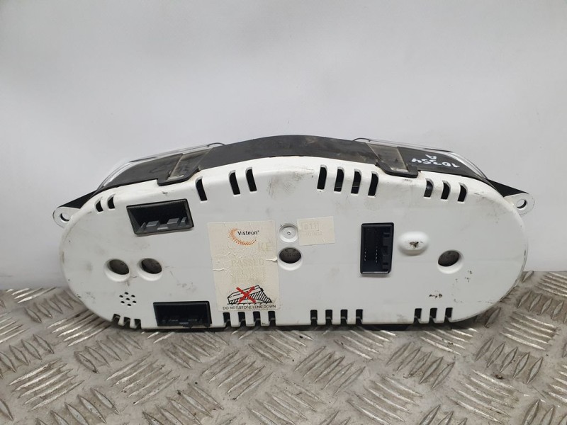 Recambio de cuadro instrumentos para jaguar xj 2.7 d xj6 executive referencia OEM IAM SIN REF  