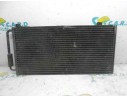 Recambio de condensador / radiador aire acondicionado para mg serie 400 (rt) 420 sdi (4-ptas.) referencia OEM IAM   