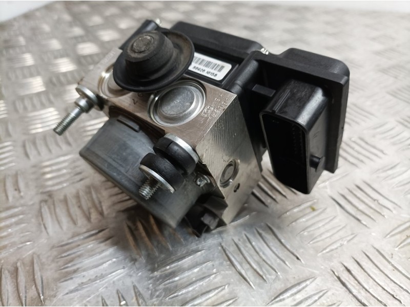 Recambio de abs para ford ka (ccu) titanium referencia OEM IAM 51823789 0265232236 BOSCH