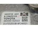 Recambio de convertidor para toyota yaris (_p13_) 1.5 hybrid (nhp130_) referencia OEM IAM G920052033  