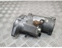 Recambio de motor arranque para toyota corolla (e12) 1.4 d-4d luna compact referencia OEM IAM 2810033080 4280002730 DENSO